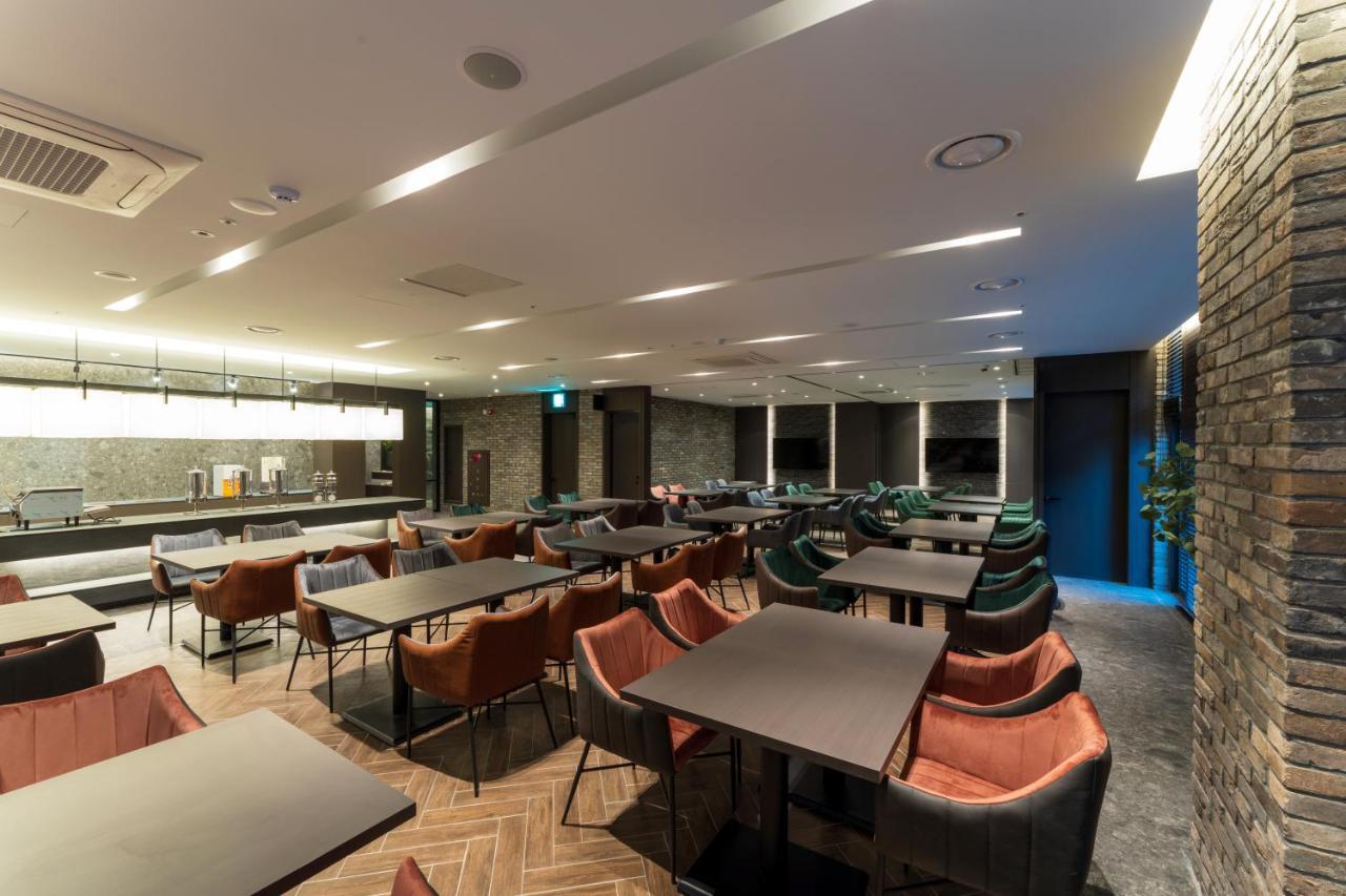 אינצ'ון Hotel Soulhada מראה חיצוני תמונה
