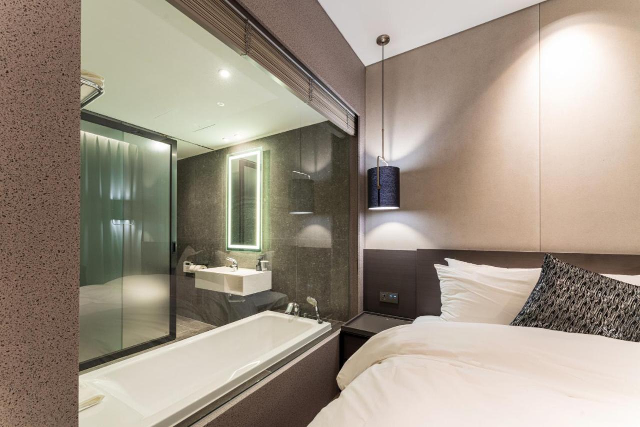 אינצ'ון Hotel Soulhada מראה חיצוני תמונה