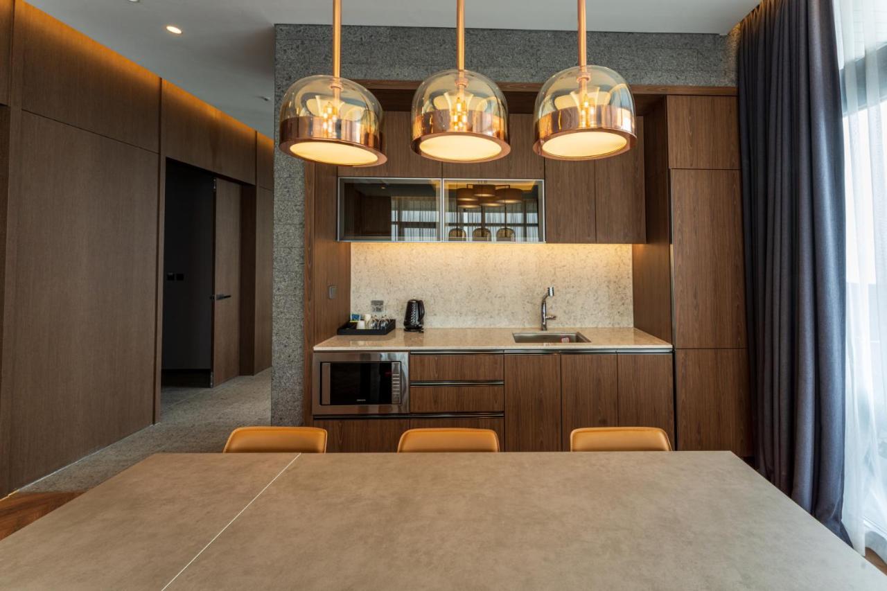 אינצ'ון Hotel Soulhada מראה חיצוני תמונה