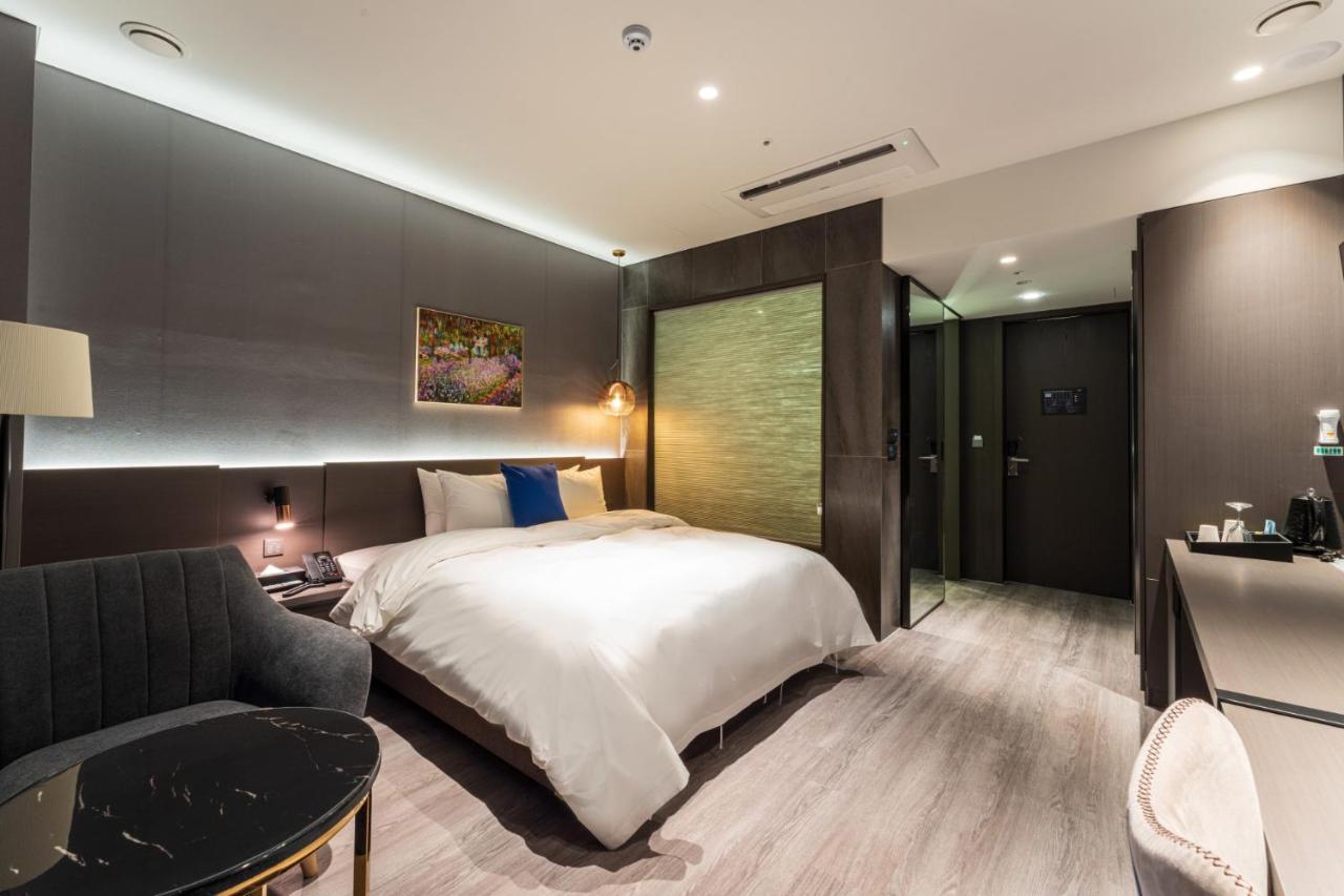 אינצ'ון Hotel Soulhada מראה חיצוני תמונה