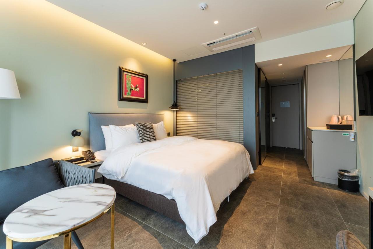 אינצ'ון Hotel Soulhada מראה חיצוני תמונה