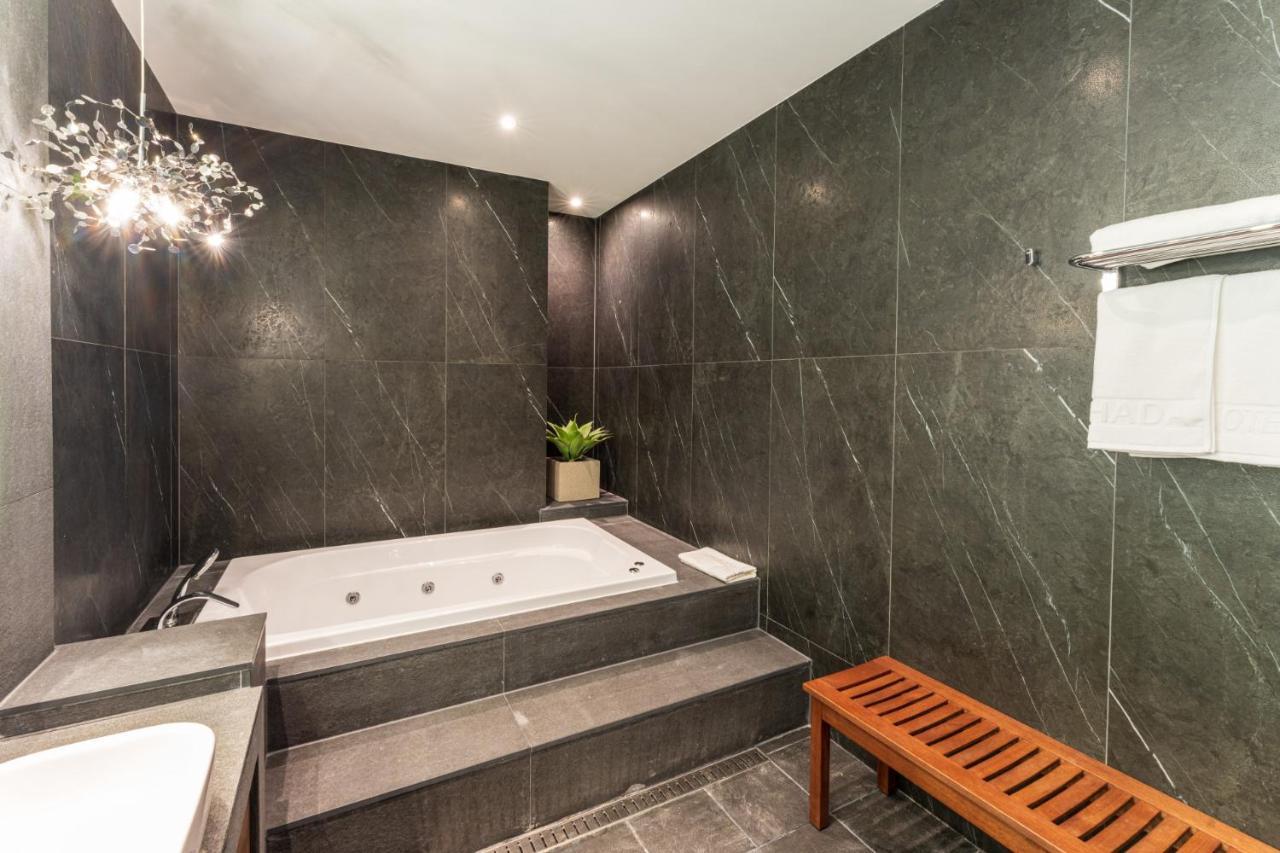 אינצ'ון Hotel Soulhada מראה חיצוני תמונה