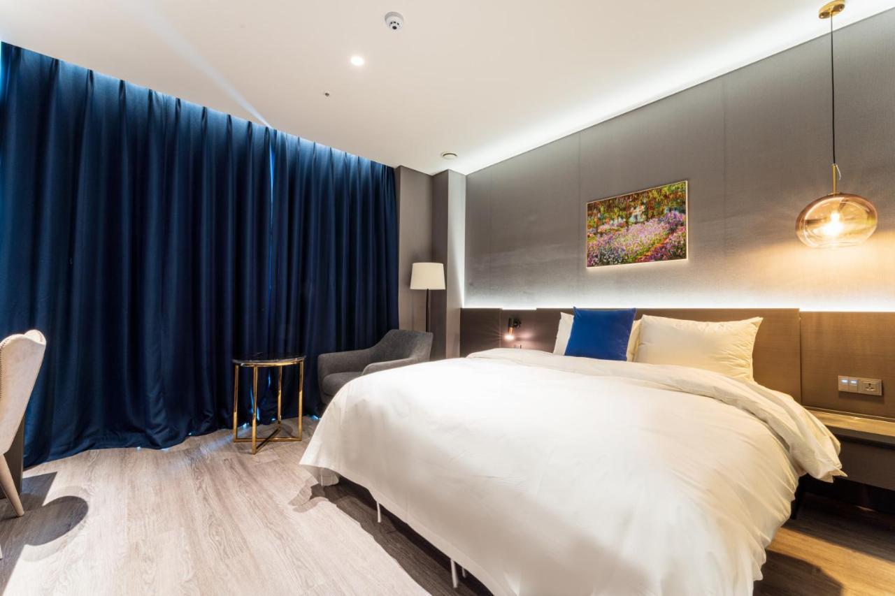 אינצ'ון Hotel Soulhada מראה חיצוני תמונה
