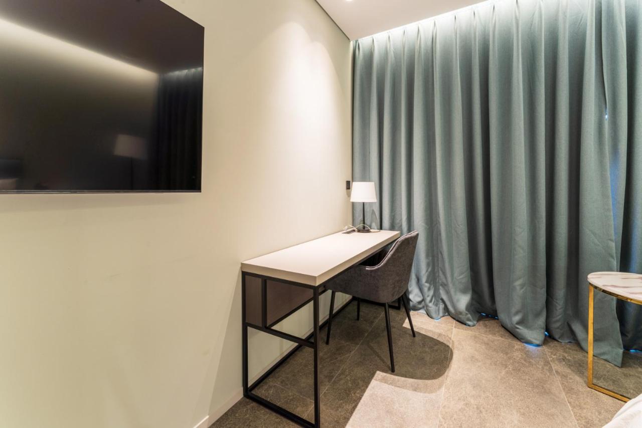 אינצ'ון Hotel Soulhada מראה חיצוני תמונה