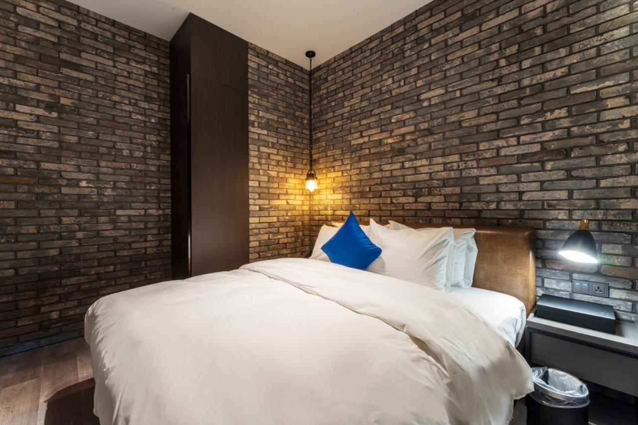 אינצ'ון Hotel Soulhada מראה חיצוני תמונה