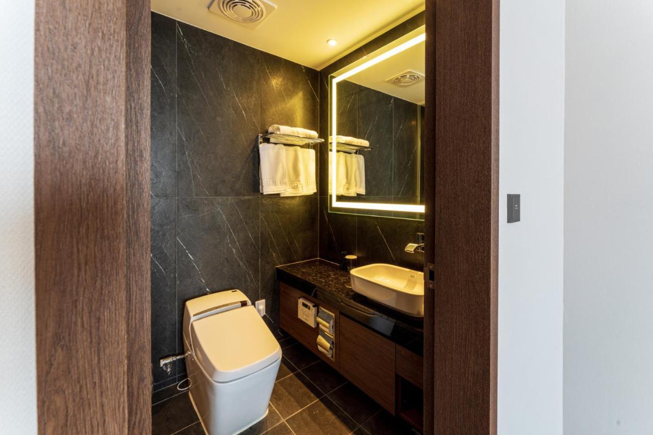 אינצ'ון Hotel Soulhada מראה חיצוני תמונה