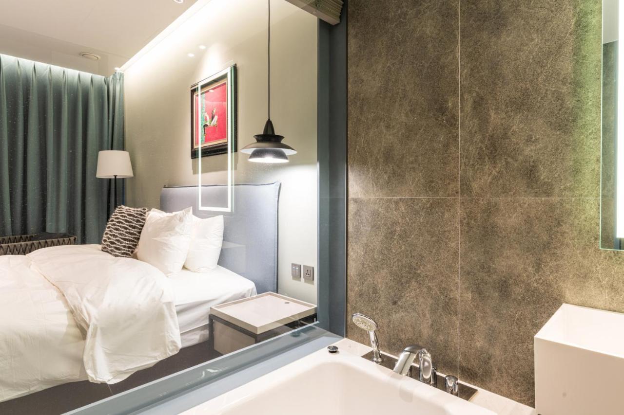 אינצ'ון Hotel Soulhada מראה חיצוני תמונה