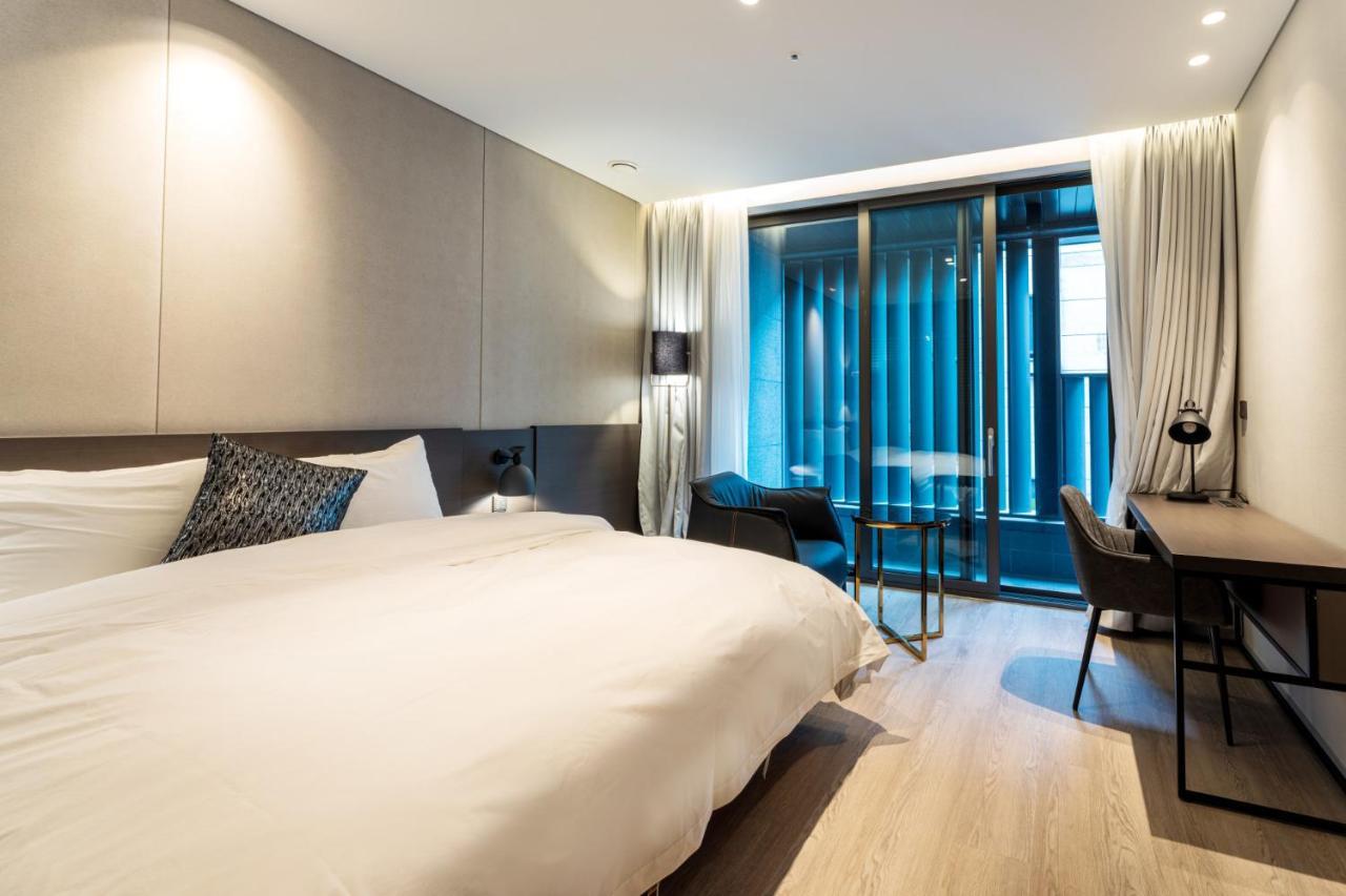 אינצ'ון Hotel Soulhada מראה חיצוני תמונה