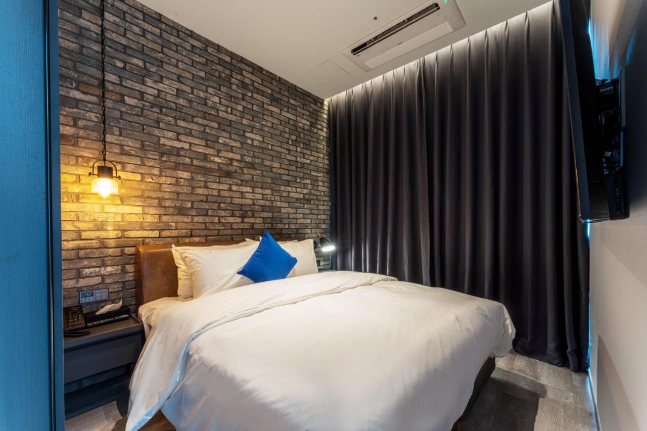 אינצ'ון Hotel Soulhada מראה חיצוני תמונה