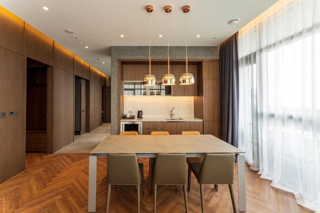 אינצ'ון Hotel Soulhada מראה חיצוני תמונה