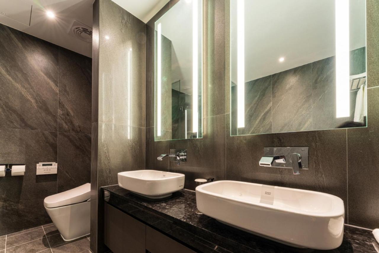 אינצ'ון Hotel Soulhada מראה חיצוני תמונה